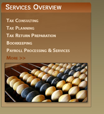 services image for main page